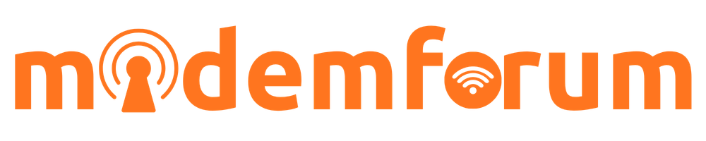 Modem Forum | Modem Destek Platformu