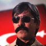 Mustafa